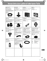 Предварительный просмотр 47 страницы Omron NE-U17 Instruction Manual