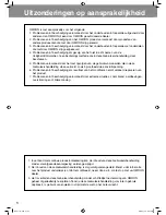 Предварительный просмотр 50 страницы Omron NE-U17 Instruction Manual