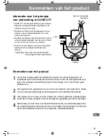 Предварительный просмотр 55 страницы Omron NE-U17 Instruction Manual