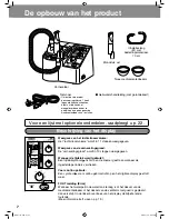 Preview for 56 page of Omron NE-U17 Instruction Manual