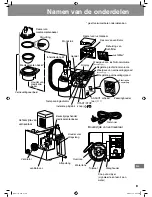 Предварительный просмотр 57 страницы Omron NE-U17 Instruction Manual