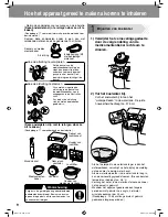 Preview for 58 page of Omron NE-U17 Instruction Manual