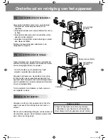 Preview for 65 page of Omron NE-U17 Instruction Manual