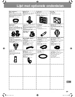 Предварительный просмотр 71 страницы Omron NE-U17 Instruction Manual