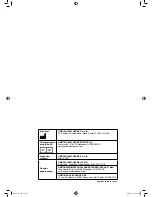 Предварительный просмотр 72 страницы Omron NE-U17 Instruction Manual