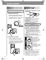 Preview for 108 page of Omron NE-U17 Instruction Manual