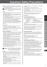 Preview for 3 page of Omron NE-U780 Instruction Manual