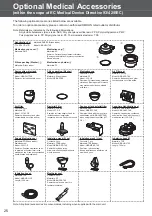 Preview for 26 page of Omron NE-U780 Instruction Manual