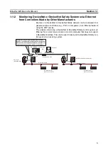 Предварительный просмотр 20 страницы Omron NE1A-EDR01 Operation Manual