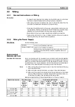 Preview for 26 page of Omron NE1A-EDR01 Operation Manual