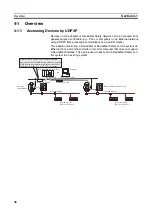 Предварительный просмотр 55 страницы Omron NE1A-EDR01 Operation Manual