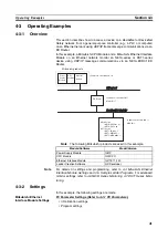 Предварительный просмотр 58 страницы Omron NE1A-EDR01 Operation Manual