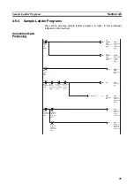 Предварительный просмотр 66 страницы Omron NE1A-EDR01 Operation Manual