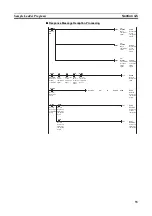 Preview for 70 page of Omron NE1A-EDR01 Operation Manual