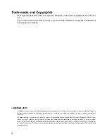 Предварительный просмотр 5 страницы Omron NE1A-SCPU01 - 07-2009 Operation Manual