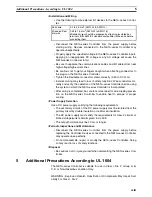 Preview for 22 page of Omron NE1A-SCPU01 - 07-2009 Operation Manual