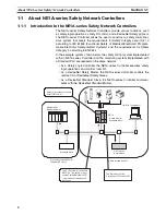 Предварительный просмотр 37 страницы Omron NE1A-SCPU01 - 07-2009 Operation Manual