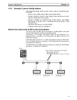 Предварительный просмотр 44 страницы Omron NE1A-SCPU01 - 07-2009 Operation Manual