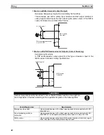 Предварительный просмотр 77 страницы Omron NE1A-SCPU01 - 07-2009 Operation Manual