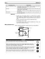 Preview for 78 page of Omron NE1A-SCPU01 - 07-2009 Operation Manual
