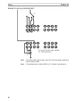 Предварительный просмотр 83 страницы Omron NE1A-SCPU01 - 07-2009 Operation Manual