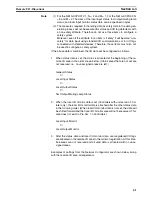 Preview for 96 page of Omron NE1A-SCPU01 - 07-2009 Operation Manual