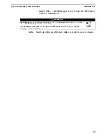 Preview for 122 page of Omron NE1A-SCPU01 - 07-2009 Operation Manual