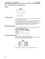 Предварительный просмотр 185 страницы Omron NE1A-SCPU01 - 07-2009 Operation Manual