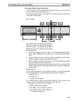 Preview for 196 page of Omron NE1A-SCPU01 - 07-2009 Operation Manual