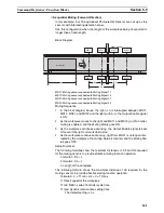 Предварительный просмотр 196 страницы Omron NE1A-SCPU01 - 07-2009 Operation Manual