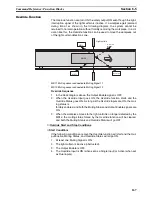 Preview for 202 page of Omron NE1A-SCPU01 - 07-2009 Operation Manual