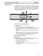 Предварительный просмотр 202 страницы Omron NE1A-SCPU01 - 07-2009 Operation Manual