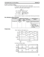 Preview for 206 page of Omron NE1A-SCPU01 - 07-2009 Operation Manual
