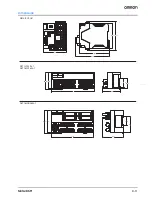 Предварительный просмотр 11 страницы Omron NE1A - Datasheet