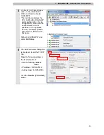 Preview for 21 page of Omron NJ-series Network Connection Manual