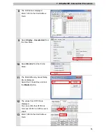 Preview for 39 page of Omron NJ-series Network Connection Manual