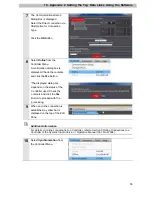 Preview for 58 page of Omron NJ-series Network Connection Manual