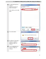 Preview for 70 page of Omron NJ-series Network Connection Manual