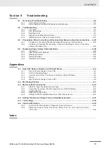 Preview for 15 page of Omron NJ101-10 Series User Manual