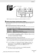 Предварительный просмотр 25 страницы Omron NJ101-10 Series User Manual