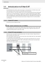 Предварительный просмотр 34 страницы Omron NJ101-10 Series User Manual