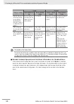 Preview for 124 page of Omron NJ101-10 Series User Manual