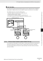 Preview for 149 page of Omron NJ101-10 Series User Manual