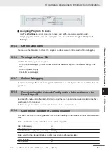 Preview for 197 page of Omron NJ101-10 Series User Manual