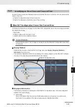Preview for 219 page of Omron NJ101-10 Series User Manual