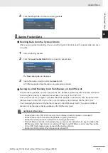 Preview for 245 page of Omron NJ101-10 Series User Manual