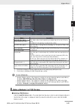 Preview for 259 page of Omron NJ101-10 Series User Manual