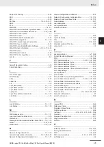 Preview for 277 page of Omron NJ101-10 Series User Manual