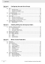 Предварительный просмотр 14 страницы Omron NJ501-1300 User Manual