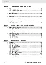 Preview for 14 page of Omron NJ501-1300 User Manual